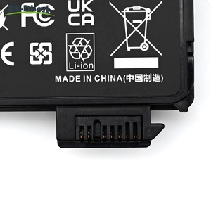 Batterie BK-Dbest en gros d'usine 45N1128 X240 pour ThinkPad T440 T440s T450 T450s T460 T460P <span class=keywords><strong>T470P</strong></span> T550 T560 L450 - Product Image 4