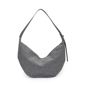 Bolso bandolera Retro para mujer 2025, PU de gran capacidad con forro de poliéster, textura avanzada, para verano, invierno y primavera - Product Image 2