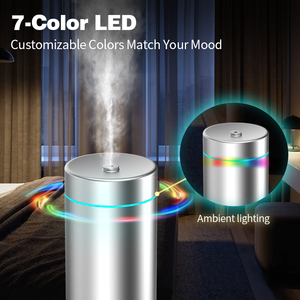 Siweiyi Factory OEM ODM New Arrival Pure Essential <b>Oil</b> Scent <b>Diffuser</b> for Hotel HVAC Systems And Home Use - Product Image 5