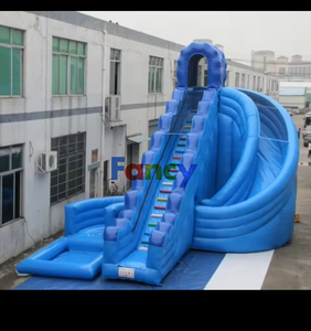 Château <span class=keywords><strong>gonflable</strong></span> de nouveau style château sautant <span class=keywords><strong>Xxl</strong></span> pour <span class=keywords><strong>toboggan</strong></span> aquatique <span class=keywords><strong>gonflable</strong></span> de dessins animés d'enfants à vendre - Product Image 5