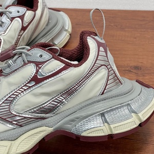 Chaussures de marque renommée, originales, avec un matériau en mesh de haute qualité, respirantes, robustes, style luxueux, chaussures décontractées de créateur. - Product Image 6