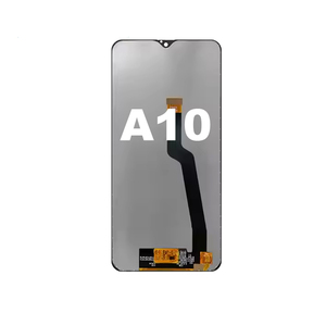 Nhà Máy ban đầu bán buôn Màn hình <span class=keywords><strong>LCD</strong></span> cho Samsung A10 1-năm bảo hành hiển thị cho Samsung A10 - Product Image 4