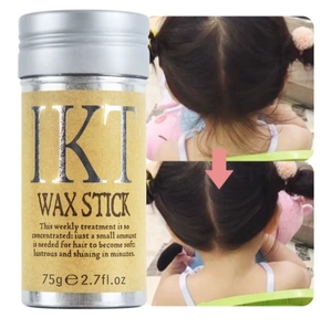 โรงงานกวางโจวขายส่ง แว็กซ์จัดแต่งทรงผม IKT สำหรับเด็ก มีสินค้าในสต็อก - Product Image 1