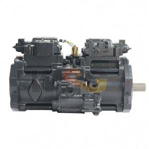 L'excavatrice WSG partie ZX110 <span class=keywords><strong>ZX200</strong></span>-1 ZX210-5G ZX360 ZX330 <span class=keywords><strong>3</strong></span> Assy de pompe principale hydraulique pour Hitachi - Product Image 1