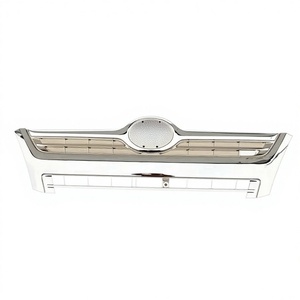 Griglia Centrale Anteriore Nuova e Resistente per Modelli HINO 300 2012-ON, Vendita Calda dalla Fabbrica Jiayi - Product Image 4