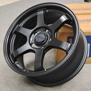 <span class=keywords><strong>ขอบ</strong></span>ล้อปลอมแปลงเว้าลึก16 17 <span class=keywords><strong>18</strong></span>นิ้ว5x100 5x114.3 5X120 5x112 <span class=keywords><strong>TE37</strong></span>แข่งรถออกแบบได้เองสำหรับ <span class=keywords><strong>TE37</strong></span>เล็กซัสออดี้บีเอ็มดับเบิลยูเบนซ์ - Product Image 4