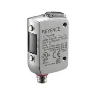 เซ็นเซอร์วัดระยะด้วยเลเซอร์ Keyence LR-X250 ความเสถียรสูง ป้องกันการรบกวน สำหรับการตรวจจับในสายการประกอบ - Product Image 3