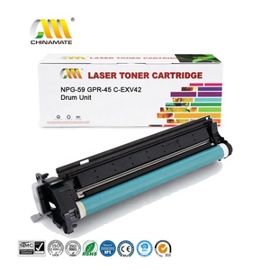 ดรัมยูนิต Canon NPG-59 GPR-45 C-EXV42 สำหรับเครื่องพิมพ์ Canon IR2002 IR2202 IR2204 IR2004 IR2205 imagePRESS 2425 - Product Image 2