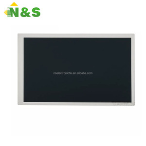 โมดูล LCD WVGA ขนาด9 "800*480 TX23D38VM0CAA อุปกรณ์ควบคุมทางการแพทย์ใหม่ - Product Image 3