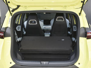 Vehículo Eléctrico para Adultos BYD Seagull 2024 2025 de Nueva Energía Venta Inmediata Nuevo Coche EV - Product Image 4