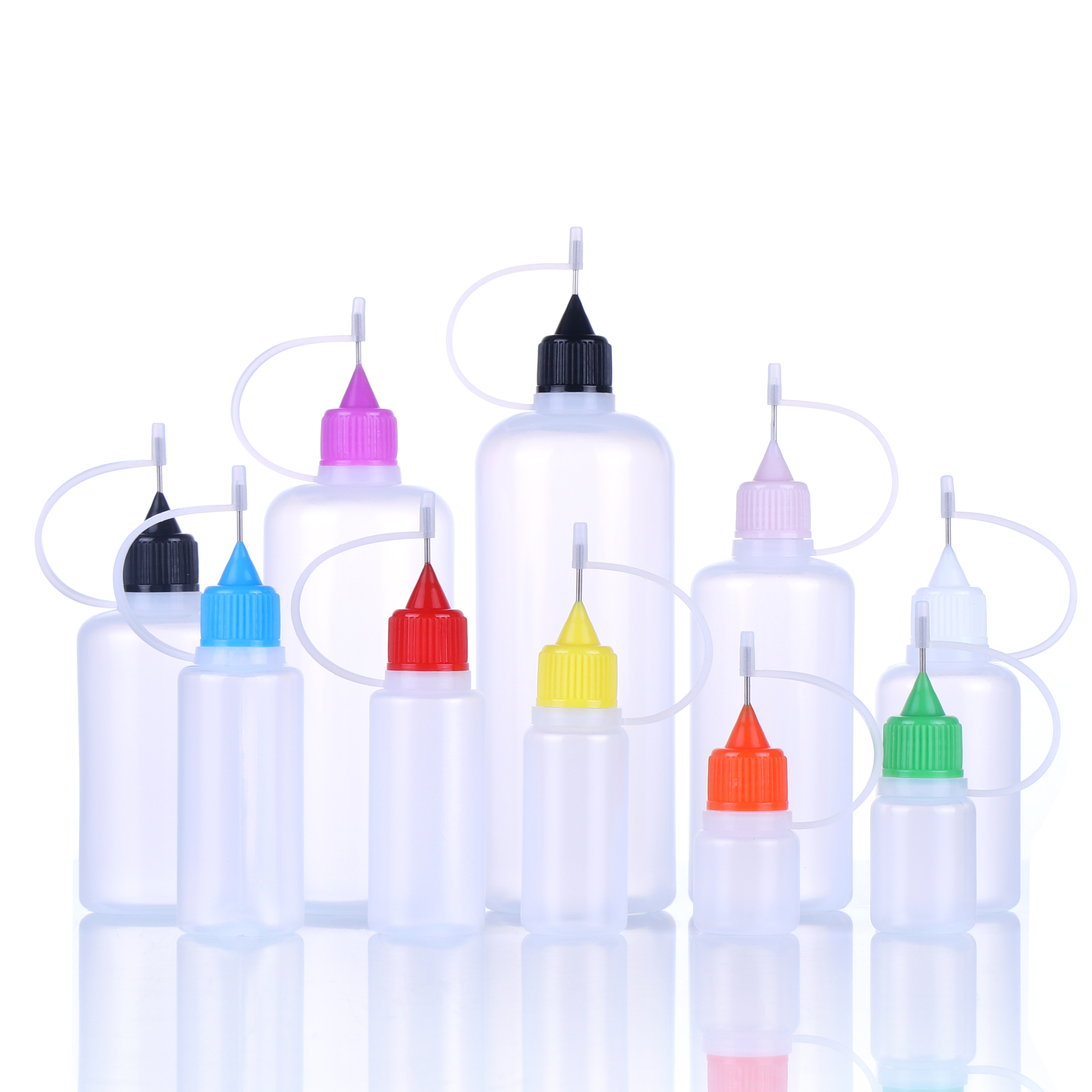 Aazon.co: Ehoycq 50l Glue Precision Tip Applicator Bottle,Needle Tip