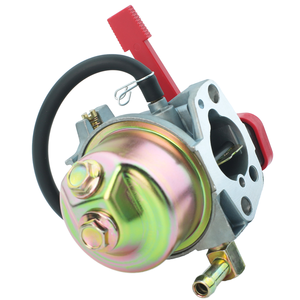 Nouveau <span class=keywords><strong>carburateur</strong></span> pour tondeuses à gazon MTD <span class=keywords><strong>Cub</strong></span> <span class=keywords><strong>Cadet</strong></span> & TroyBilt modèles 951-14028 & 751-12098 petit moteur Carb 951-12098A - Product Image 5