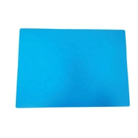 Matras Meja Bantalan Alat Perbaikan Silikon, Alas Reparasi Silikon Solder Ponsel