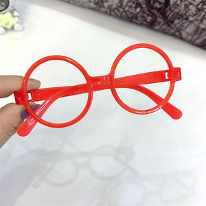 กรอบแว่นตา45มม. แบบแฟชั่นของตกแต่งงานปาร์ตี้สำหรับพ่อแม่ลูกน่ารัก - Product Image 6