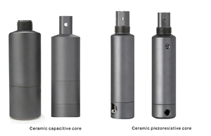 GLT570 Ceramic High Accuracy Submersible <b>Level</b> <b>Sensor</b> With PTFE Probe - Product Image 5