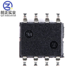 Qz mạch tích hợp ban đầu SOP8 mc34063 34063adr mc34063a <span class=keywords><strong>mc34063adr2g</strong></span> - Product Image 2