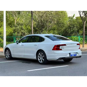 Voiture Familiale Confortable 2024 <span class=keywords><strong>Volvo</strong></span> S90 Essence 5 Places Véhicule de Luxe à Essence <span class=keywords><strong>T8</strong></span> AWD Intelligent en Stock Chinois - Product Image 1