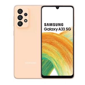 Đối Với Samsung A33 Toàn Cầu Phổ Phiên Bản 5G Điện Thoại Thông Minh 6.4 Inch Octa Core CPU 256GB ROM 4500-4999MAh Pin Một UI <span class=keywords><strong>4.1</strong></span> - Product Image 4