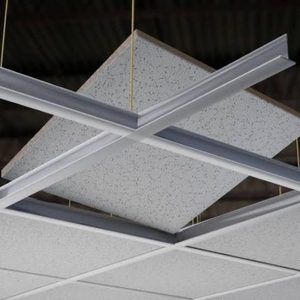 PuloMax Vente en gros de dalles de <span class=keywords><strong>plafond</strong></span> suspendu acoustiques en fibres minérales <span class=keywords><strong>Panneau</strong></span> <span class=keywords><strong>acoustique</strong></span> de <span class=keywords><strong>plafond</strong></span> 600*600 600*1200 12mm 14mm 16mm - Product Image 2