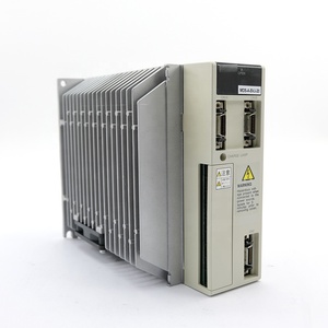 Amplificateur AC MDS-A-SVJ-20 Unité de commande MDSASVJ20 - Product Image 5