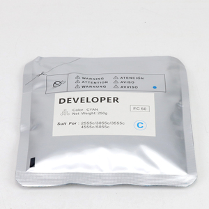 Polvo revelador compatible FC50 para Toshiba 2555c 3055c 3555c 4555c 5055c 2555 3055 3555 4555 5055 - Product Image 6