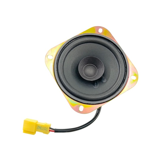 China Truck Parts Truck Door Speaker Audio Loudspeaker WG9925790002 for Sinotruk Howo T7H A7 Cab Radio Speaker