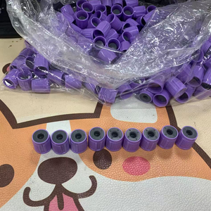 ขายตรงจากโรงงาน เครื่องป้อนอัตโนมัติแบบสั่นสะเทือนสำหรับพลาสติกแบบสเปรย์  แผ่นสั่นสำหรับจุกขวด - Product Image 6