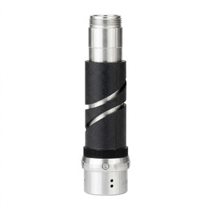 Pieza Eléctrica Ligera de Aluminio 6061 7075 Mecanizada con Precisión CNC, con Tecnología de Superficie Anodizada, Fabricada en Vietnam - Product Image 2