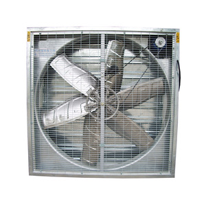 Ventilador de Extracción Industrial para Techo, Autoimpulsado, para Almacenes, Invernaderos, Montado en Chimenea, sin Electricidad - Product Image 1