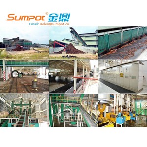 Công nghiệp dọc hơi nước cọ trái cây tiệt trùng cho nông nghiệp - Product Image 4