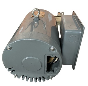 محرك كهربائي NEMA إطار 5HP 56 Frame 1HP fv 50hz 60hz ODP للسوق الكندية في الولايات المتحدة الأمريكية - Product Image 3