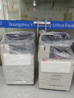 Оригинальный Восстановленный лазерный цифровой принтер A3 для Xerox C8155 копировальные аппараты общего типа, используемые принтеры
