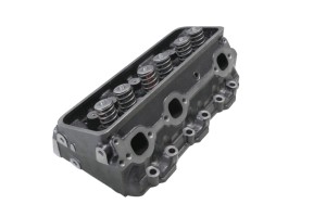 Testa cilindri nuda GM4.3 OEM 12557113 per GM Chevy 262 - Product Image 2