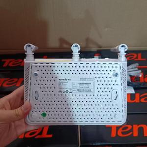Router <span class=keywords><strong>Tenda</strong></span> <span class=keywords><strong>F3</strong></span> Original de 300Mbps, 3 Antenas, 4 Puertos, Versión en Inglés, Router Inalámbrico <span class=keywords><strong>Tenda</strong></span> - Product Image 3