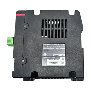 Controlador de Versión de Desarrollo 3D para Instrumento de Medición Láser de Líneas 2D/3D LJ-X8000A 100% Original y Nuevo - Product Image 2