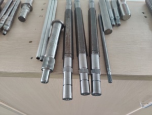 CE Standard High Precision <strong>Thread</strong> Making <strong>Machine</strong> <strong>Thread</strong> Rolling <strong>Machine</strong> - Product Image 6