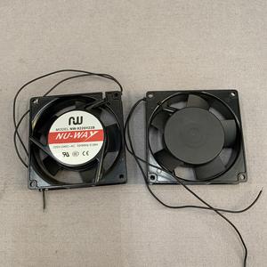 LETOP Einteiliger Drucklüfter 50-60HZ NU-WAY 220V 9225H22B 0,08A - Product Image 5