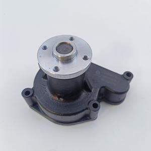 Pompe à eau pour chariot élévateur Doosan 1805180189 pour moteur diesel D20F D25F D30F, pièce de rechange pour le refroidissement - Product Image 4