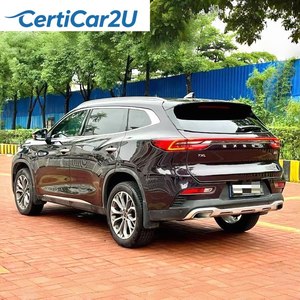 Exeed TXL 1.6T FWD 2019 Usado, Versión Diamond, Título Limpio, Listo para Exportar - Product Image 1