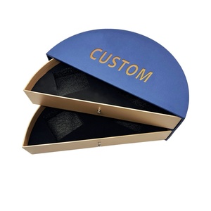 Custom Eco-Friendly 2mm Thick Luxury Paper Gift Box for Luxury Brand Packaging Foil Stamping Matt Lamination - Product Image 6