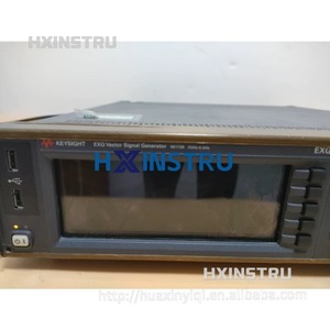 เครื่องกำเนิดสัญญาณเวกเตอร์ RF รุ่น AGILENT Keysight N5172B EXG X-Series, 9kHz ถึง 3GHz- H - Product Image 4