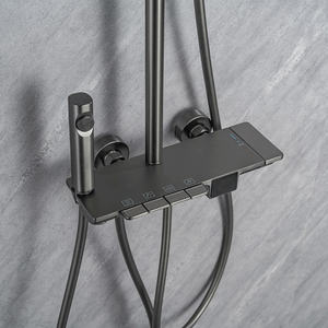 Смеситель для ванной - Product Image 3