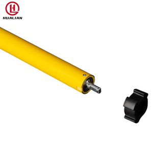 Il motore tubolare ad alte prestazioni per <span class=keywords><strong>tapparelle</strong></span> include il motore tubolare della <span class=keywords><strong>batteria</strong></span> per una maggiore funzionalità - Product Image 4