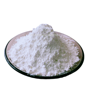 Bahan Baku Keramik Grosir Bubuk Karbonat Barium Berat 99,2% Karbonat Barium - Product Image 1