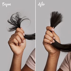 Mascarilla Capilar de Acondicionamiento Profundo Marc Anthony para Cabello Seco y Dañado, con Biotina para el Crecimiento, Aceite de Argán, Cafeína y Queratina Anti-frizz - Product Image 4