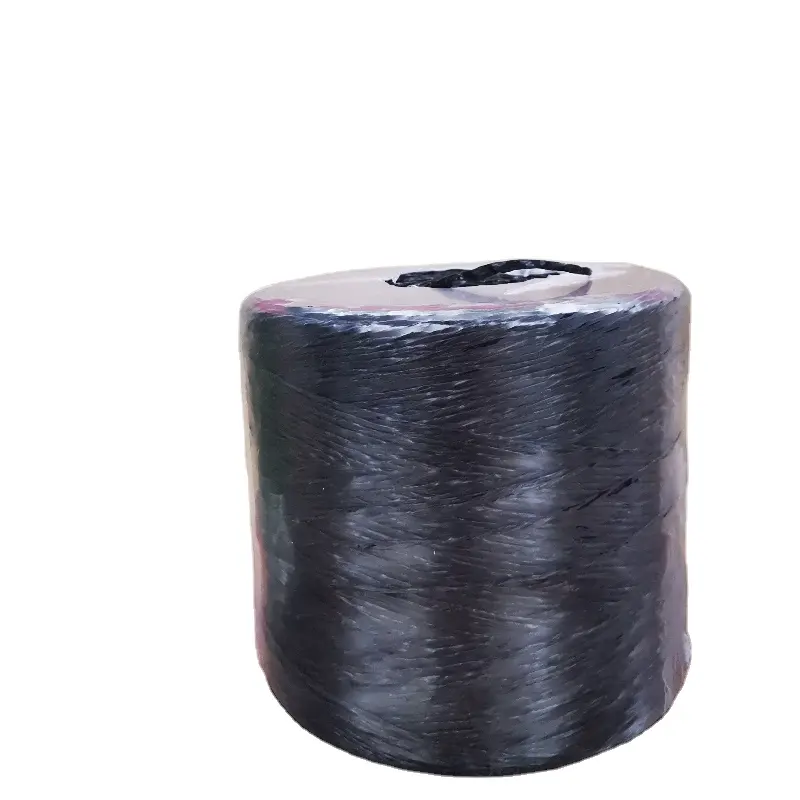 3lbs cà chua buộc PP twine nông nghiệp Vườn Tiêu PP twine