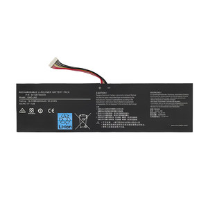 GAG-J40 94.24Wh Laptop Battery Replacement for Gigabyte Aero 14/5/17 14-K7/Y9/X9 X7 DT V6/V7/V8 Notebook Battery - Product Image 1
