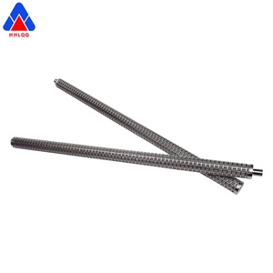 Nuevo producto Disco de hoja de polímero de acero inoxidable 316L Elemento de filtro plisado - Product Image 2