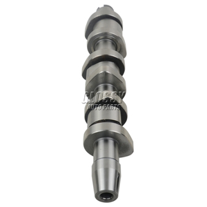 Arbre à cames d'arbre à cames brillant pour 9N 1.4 TDI BMS, BNM, BNV, <span class=keywords><strong>BWB</strong></span> 045 109 101 J 045109101J - Product Image 4