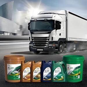 <span class=keywords><strong>Huile</strong></span> moteur <span class=keywords><strong>diesel</strong></span> multi-grades garantissant des performances optimales au démarrage à froid, une économie <span class=keywords><strong>de</strong></span> carburant et un intervalle d'entretien prolongé pour les véhicules - Product Image 4